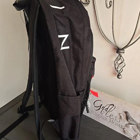 Nike 3 Brand Deluxe Backpack - Picture 3 of 10